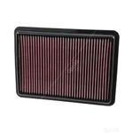 K&N Long-life Air Filter (33-5011)