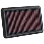 K&N Long-life Air Filter (33-5050)