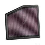 K&N 33-5061 - Replacement Air Filter