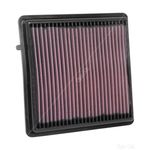 K&N 33-5066 - Replacement Air Filter