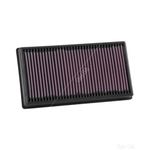 K&N 33-5071 - Replacement Air Filter