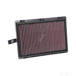 K&N 33-5075 - Replacement Air Filter
