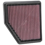 K&N 33-5095 - Replacement Air Filter