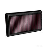 K&N 33-5103 - Replacement Air Filter