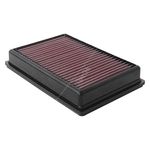 K&N Long-life Air Filter (33-5104)