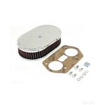 K&N 56-1160 Custom Racing Assembly