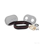 K&N Custom Racing Assembly Air Filter 56-1270