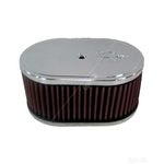 K&N 56-1350 Custom Racing Assembly