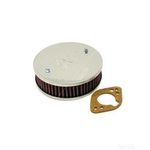 K&N 56-9312 Custom Racing Assembly