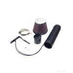 K&N 57i Performance Air Induction Kit (57-0289)