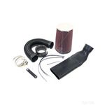 K&N 57i Performance Air Induction Kit (57-0348)