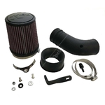 K&N Cold Air Intake - High Flow 57-0693