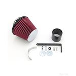 K&N 57-0696 - Performance Air Intake System
