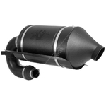 K&N 57-1136 - Performance Air Intake System