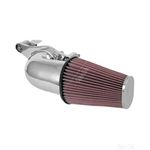 K&N 57-1138C - Performance Air Intake System