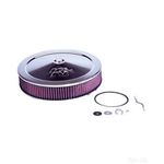 K&N 57i Performance Air Induction Kit (57-1501)