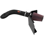 K&N 57i Gen 2 Performance Air Induction Kit (57-1506-2)