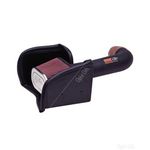 K&N 57i Performance Air Induction Kit (57-1516)