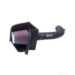 K&N 57i Performance Air Induction Kit (57-1537)