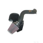 K&N 57i Performance Air Induction Kit (57-1538)