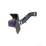K&N 57i Gen 2 Performance Air Induction Kit (57-1545)