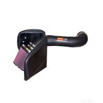 K&N 57i Performance Air Induction Kit (57-1546)