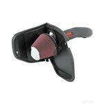 K&N Performance Intake Kit - 57-1559