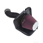 K&N 57-1569 - Performance Air Intake System