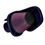 K&N 57i Gen 2 Performance Air Induction Kit (57-2523-2)