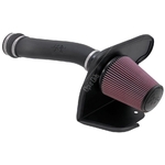 K&N 57i Performance Air Induction Kit (57-2524-2)