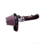 K&N 57i Performance Air Induction Kit (57-2527)