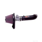 K&N 57i Performance Air Induction Kit (57-2529-1)