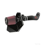 K&N 57i Performance Air Induction Kit (57-2533)