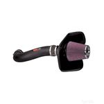 K&N 57i Performance Air Induction Kit (57-2538)