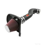 K&N 57i Performance Air Induction Kit (57-2539)