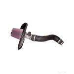 K&N 57i Performance Air Induction Kit (57-2540)