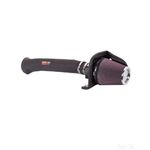 K&N 57i Performance Air Induction Kit (57-2543)