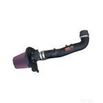 K&N 57i Performance Air Induction Kit (57-2552)