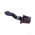 K&N 57i Performance Air Induction Kit (57-2555)