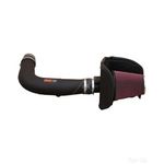 K&N 57i Performance Air Induction Kit (57-2557)