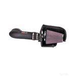 K&N 57i Performance Air Induction Kit (57-2558)