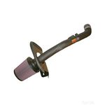 K&N 57i Performance Air Induction Kit (57-2560)