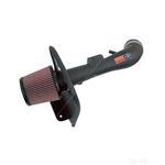 K&N 57i Performance Air Induction Kit (57-2561)