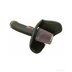 K&N 57i Performance Air Induction Kit (57-2562)