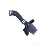 K&N 57i Performance Air Induction Kit (57-2563)