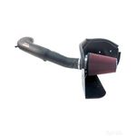 K&N 57i Performance Air Induction Kit (57-2567)