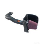 K&N 57i Performance Air Induction Kit (57-2569)