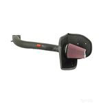 K&N 57i Performance Air Induction Kit (57-2570)