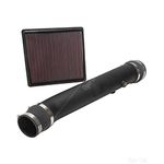 K&N 57-2604 - Performance Air Intake System