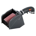 K&N 57i Gen 2 Performance Air Induction Kit (57-3013-2)